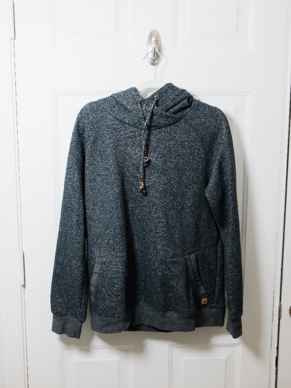 TENTREE Hoodie Pullover Fleece Womens XL